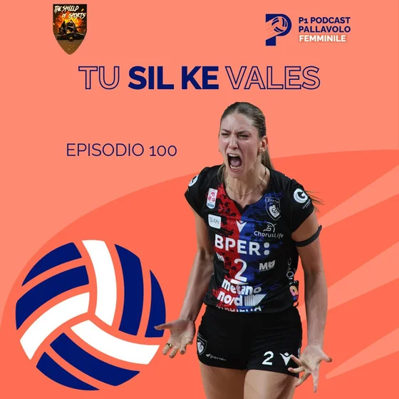 Episodio 100 W - Tu Sil ke vales