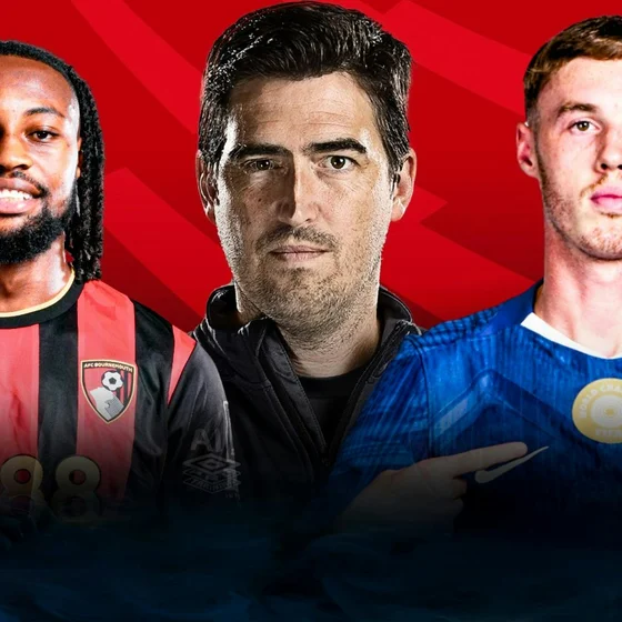 Leeds Battered Chelsea. Can Depleted Bournemouth Do The Same?