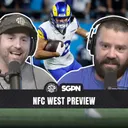 2026 NFC West Preview | Sports Gambling Podcast (Ep. 2670)