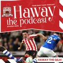 HAWAY THE Q&A | Squad Depth, Wingers, Keepers & More!