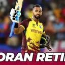 Why Nicholas Pooran left West Indies cricket pt 2.