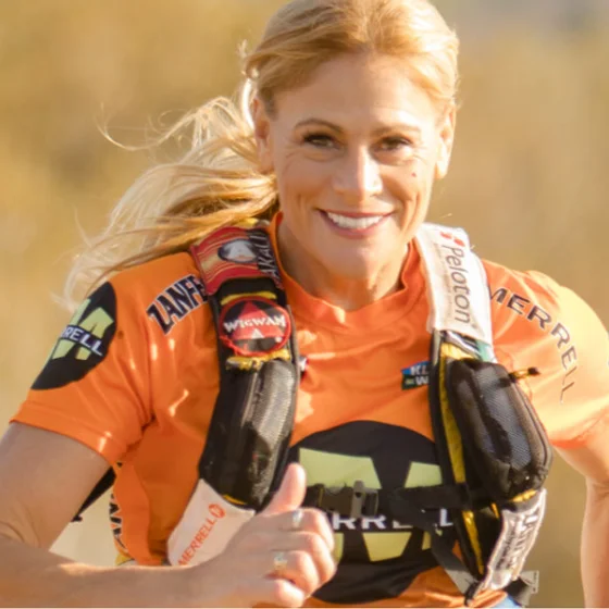 Robyn Benincasa