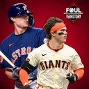 Giants OF Drew Gilbert joins Splash Hit Territory + Astros OF Jake Meyers joins Crush City Territory