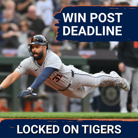 SHOCKWAVE: Detroit Tigers CRUSH Mariners as Troy Melton SHINES, Jackson Jobe RETURN Announced