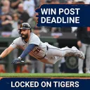 SHOCKWAVE: Detroit Tigers CRUSH Mariners as Troy Melton SHINES, Jackson Jobe RETURN Announced