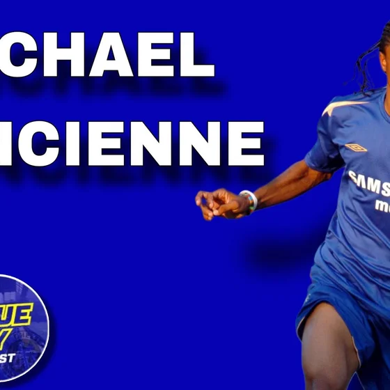 Episode 253: Exclusive Michael Mancienne Interview!