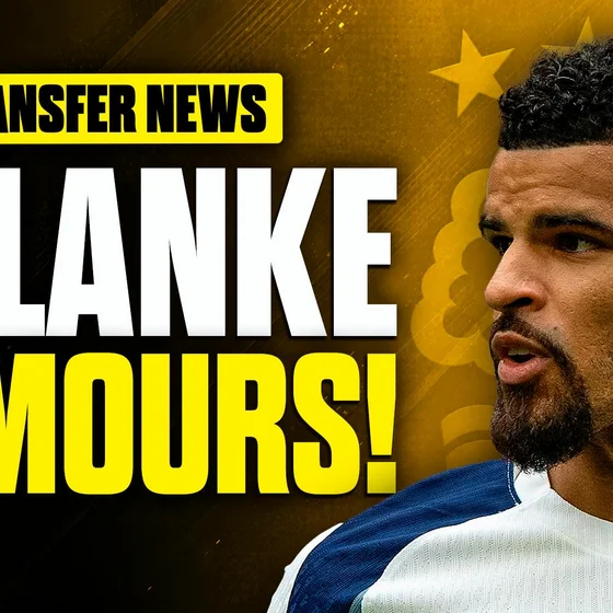 NO WAY! Tottenham's Solanke Linked to Forest! Diomande Agent Apology! Nottingham Forest News