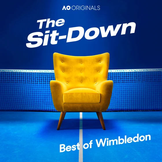 Best of Wimbledon: Cash’s climb, Muguruza’s moment, Henman’s hill