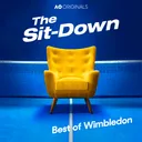 Best of Wimbledon: Cash’s climb, Muguruza’s moment, Henman’s hill