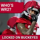 CHALLENGE: Ohio State Faces INTENSE Uncertainty in Wide Receiver Battle Behind Jeremiah Smith