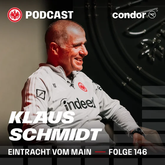 Wie ist Deine Rolle im Trainerteam, Klaus Schmidt?