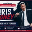 Inside Richmond Basketball with Head Coach Chris Mooney