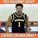 2027 NBA Draft Watch: Trey McKenney's Offense, Defense & NBA Comps (Jordan Clarkson, Malcolm Brogdon, Bradley Beal, Glen Rice, Steve Smith)