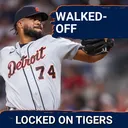 MELTDOWN: Tigers’ Kenley Jansen GIVES UP Walkoff, Detroit’s Heart of Lineup FALLS Short