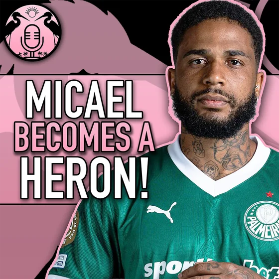 The Herons Land a Big, Lefty Center-Back from Palmeiras | 200