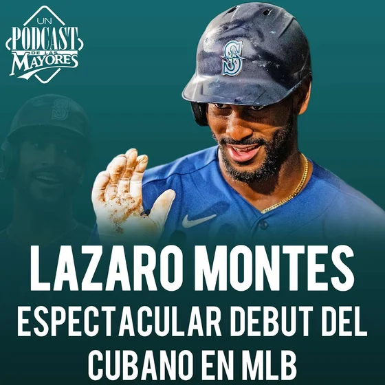 Lázaro Montes hace historia y los Angels cambian de dueño: dos noticias que pueden marcar el futuro