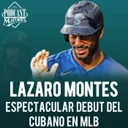 Lázaro Montes hace historia y los Angels cambian de dueño: dos noticias que pueden marcar el futuro