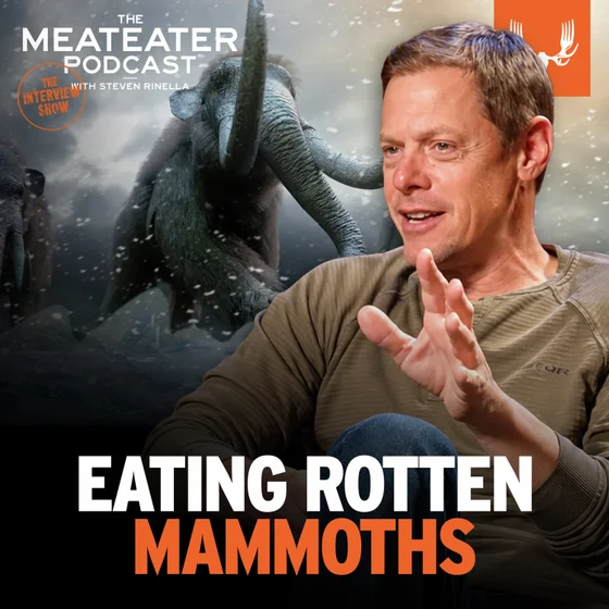 Ep. 931: Eating Rotten Mammoths
