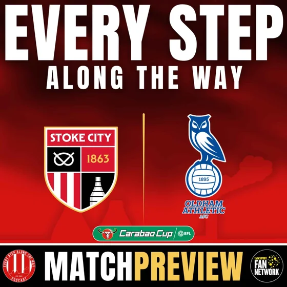 Match Preview: Oldham (H)