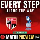 Match Preview: Oldham (H)