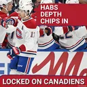 IMPACT: Canadiens' Josh Anderson and Depth Forwards FUEL Opening Night Win Over Toronto Maple Leafs