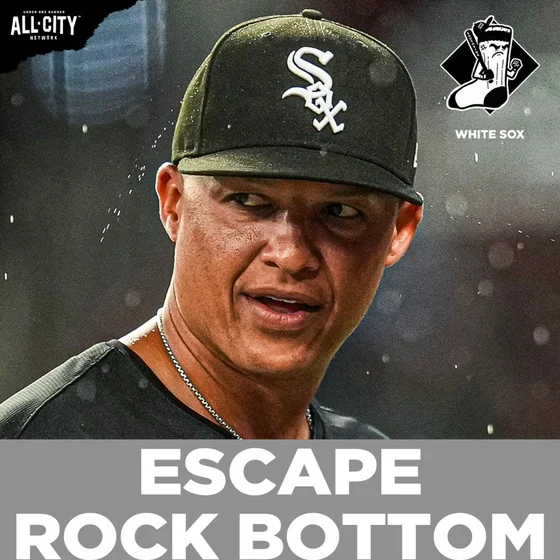 Can Will Venable's White Sox Avoid Last Place in 2026? | CHGO White Sox Podcast
