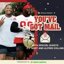 Alfred Collins, C.J. West Take on Games and Fan Questions | You’ve Got Mail