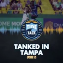 E175: TANKED IN TAMPA
