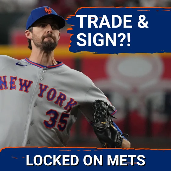 Clay Holmes/Francisco Alvarez is the Mets' BEST Trade Package | How Big of HAUL Could They Return?
