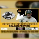Colorado Buffaloes 2026 Team Preview (Ep. 3132)