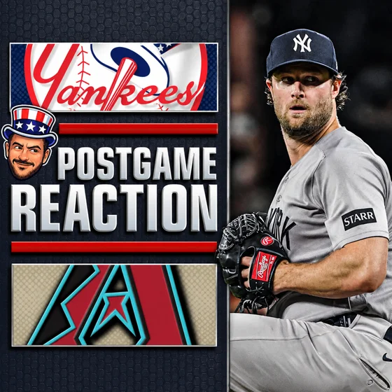 Yankees Top D-Backs with 9-run Outburst