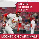CLUTCH FACTOR: Alec Burleson IGNITES Cardinals Offense—Takes Over MLB RBI Lead!