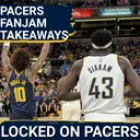 Key takeaways from Indiana Pacers FanJam: Kelly Oubre pops, Ivica Zubac boards, togetherness, more