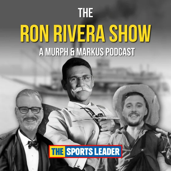 12-17 Ron Rivera joins Murph & Markus to discuss Cal playing in the Hawai'i Bowl, his experience with Philip Rivers, & the passing of Mike White
