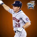 Lucas Spence’s Historic Night Keeps the Astros in the Playoff Hunt