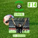 PODCAST COM LUIZÃO #14 - SINVAL