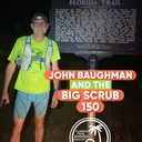 #131: John Baughman and the Big Scrub 150