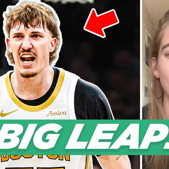 Baylor Scheierman Will Have a BREAKTHROUGH This Season