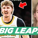 Baylor Scheierman Will Have a BREAKTHROUGH This Season