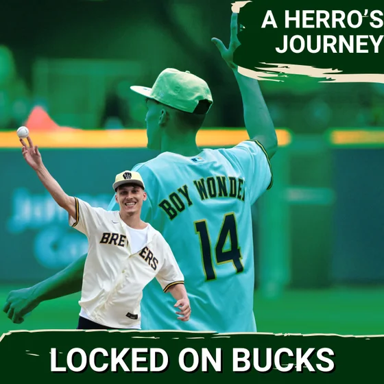 CHIP ON SHOULDER: Tyler Herro and Milwaukee Bucks POISED to SURPRISE Critics This Season