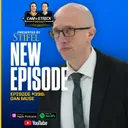 Dan Muse on the Cam & Strick podcast
