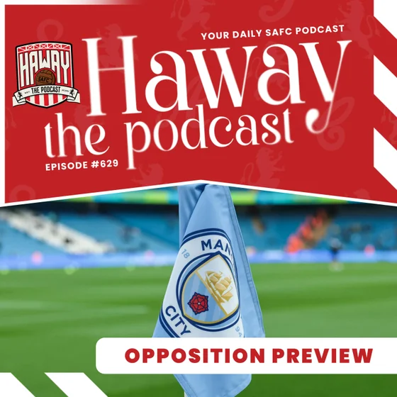 OPPO PREVIEW | Can Sunderland Avoid Defeat At Manchester City?!