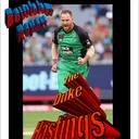 The "Duke" John Hastings and Can England win without Ben Stokes