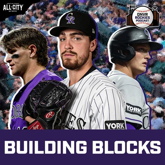 Which current Rockies players should the team build their future around?