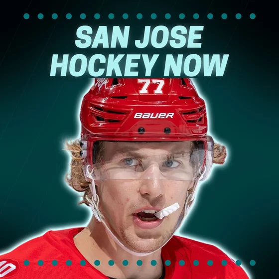 Celebrini’s Back! What Should Sharks Trade for Edvinsson? EP 142