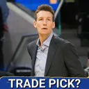 TRADE THE PICK!? History Says So, But Should the Warriors Do It?