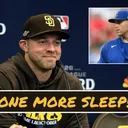Wild Card preview | Cubs and Padres officially name Game 1 starters