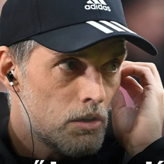 #36 - Tuchel és a koncepciója