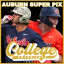 Auburn vs Ole Miss Auburn Super Regional Picks - 2026 NCAA Baseball Tournament Betting Odds (Ep. 241)