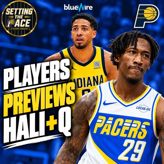Player Previews: Tyrese Haliburton & Quenton Jackson - Goals, Expectations, Roles and Predictions!